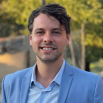 Portrait von Kornelius